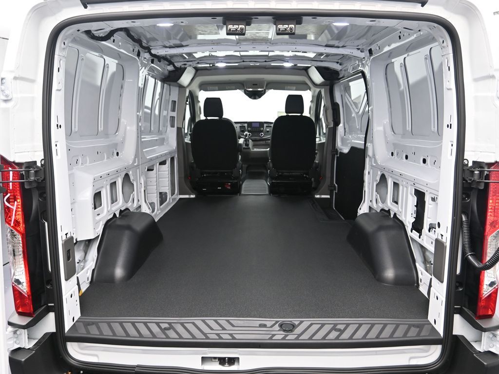 2025 Ford Transit Van Base - Photo 20