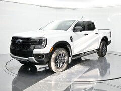 2025 Ford Ranger XLT Truck SuperCrew
