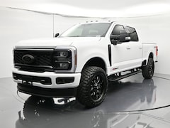 2026 Ford F-250 Truck Crew Cab