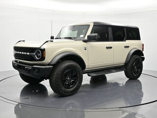 2026 Ford Bronco Big Bend SUV