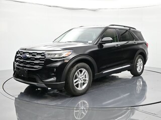 2025 Ford Explorer Active SUV