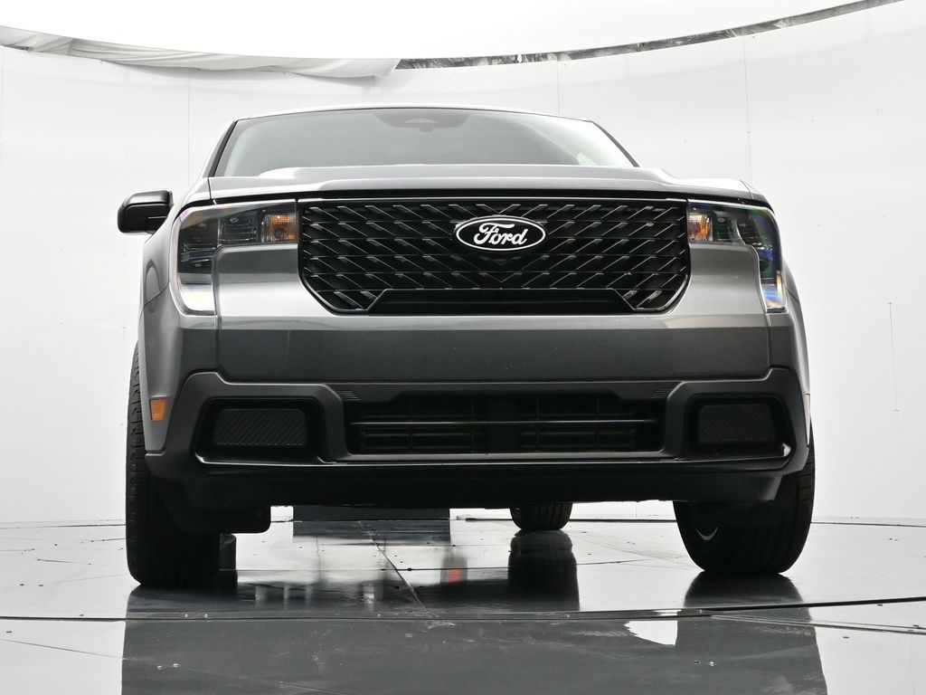 2025 Ford Maverick XLT - Photo 39