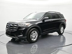 2026 Ford Explorer Active SUV