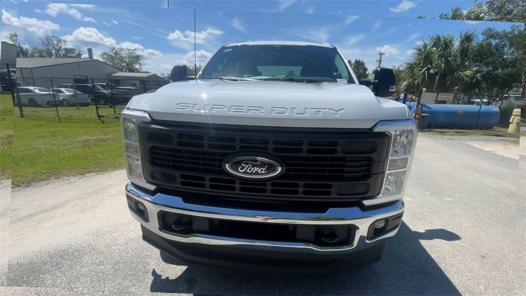 2026 Ford F-250 XL photo 3