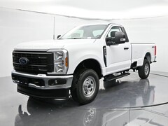 2026 Ford F-250 Truck Regular Cab