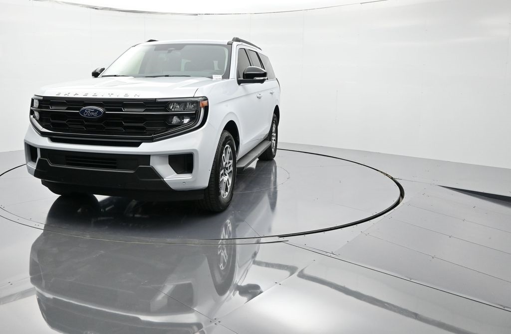 New 2025 Ford Expedition Active SUV
