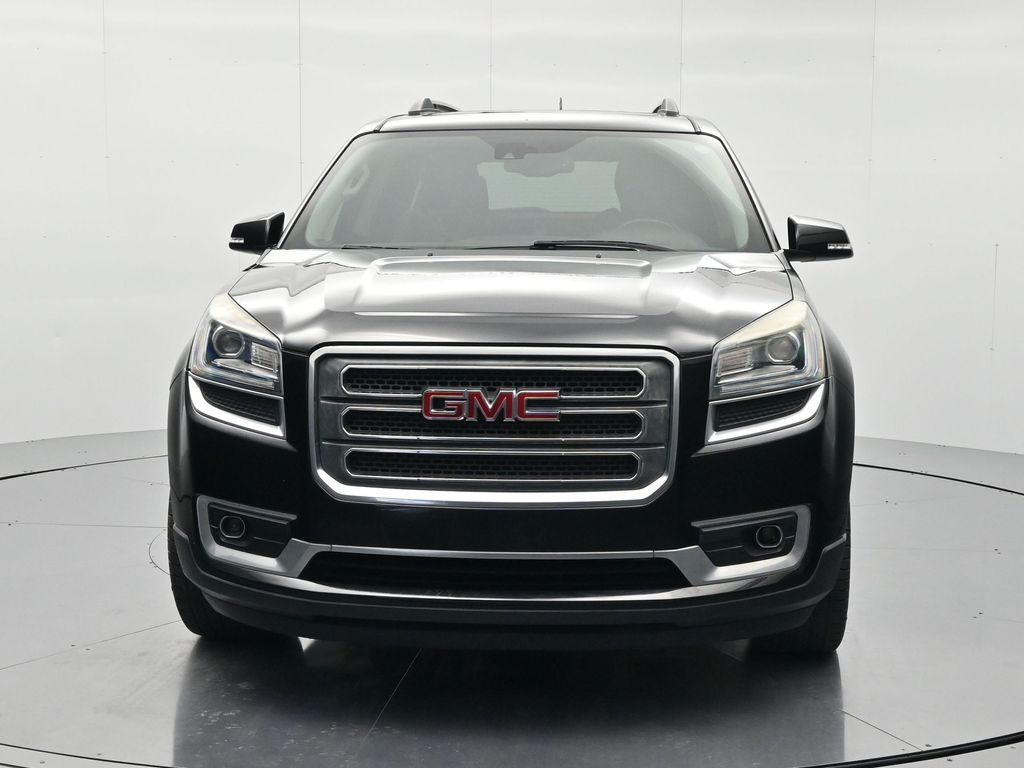 Used 2017 GMC Acadia Limited Base with VIN 1GKKRSKD2HJ100766 for sale in Palatka, FL