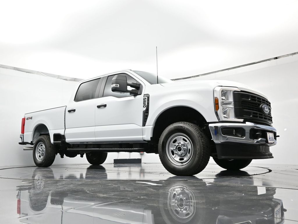 2026 Ford F-250 Super Duty XL - Photo 41