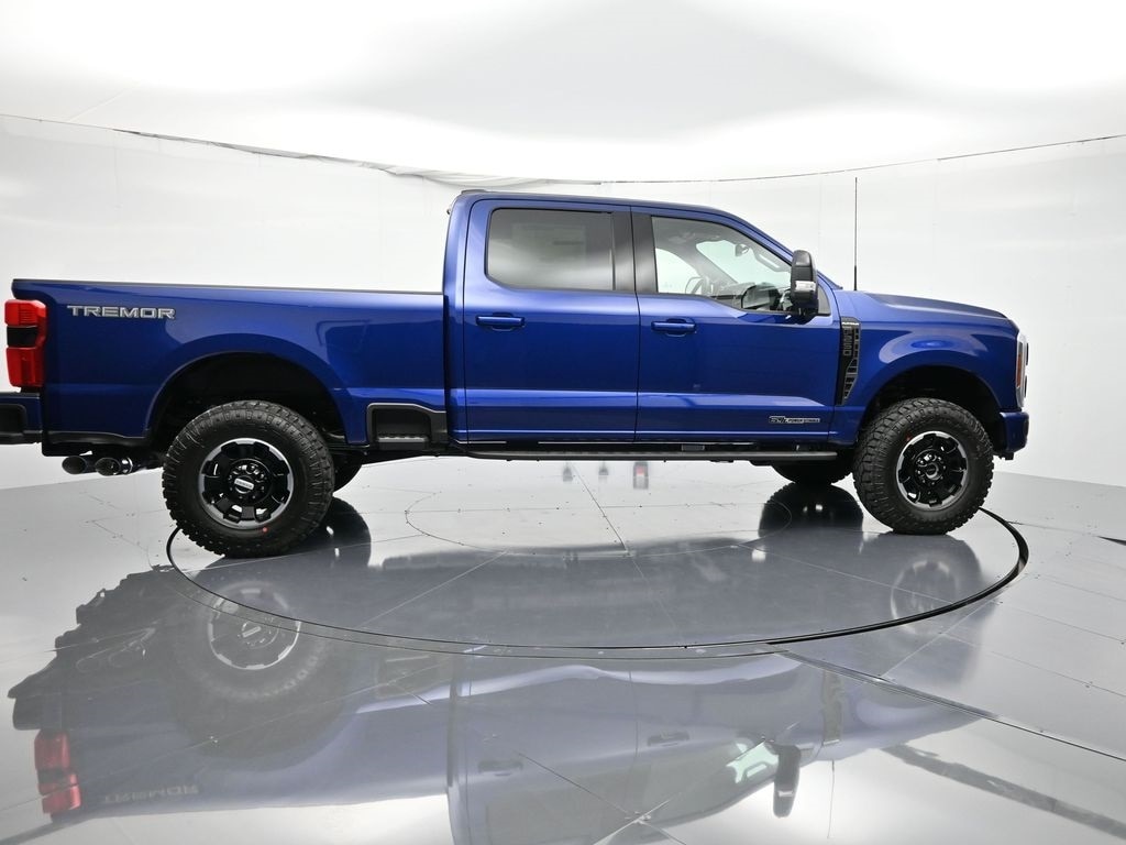 New 2026 Ford F-250  Truck Crew Cab