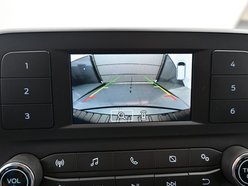 2025 Ford Transit Van Base - Photo 17