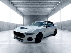 2025 Ford Mustang GT Premium Convertible