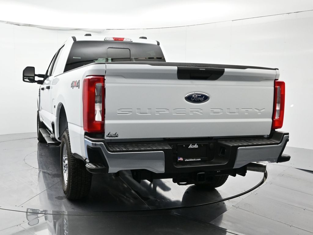 2026 Ford F-250 Super Duty XL - Photo 6