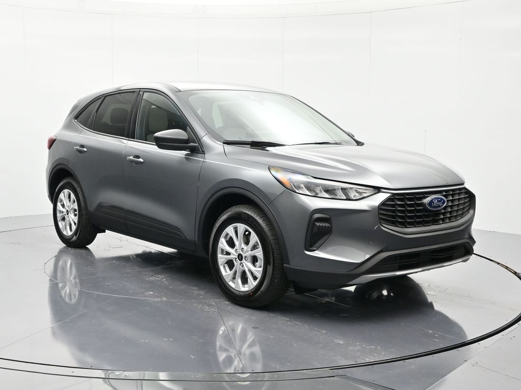 2026 Ford Escape Active Sport photo 2