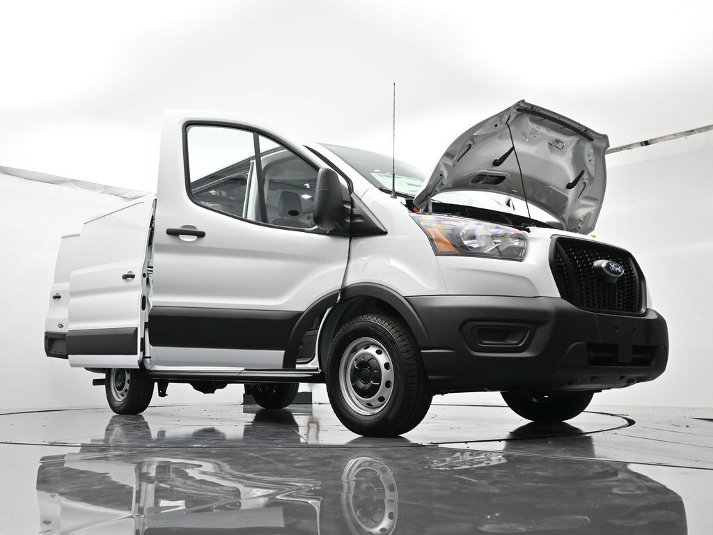 2025 Ford Transit Van Base - Photo 45