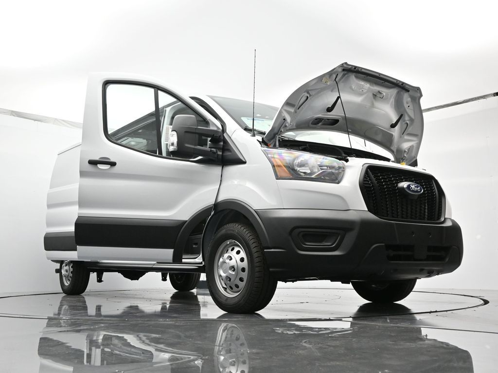 2025 Ford Transit Van Base - Photo 48