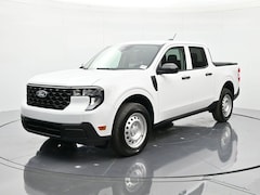 2026 Ford Maverick XL Truck SuperCrew