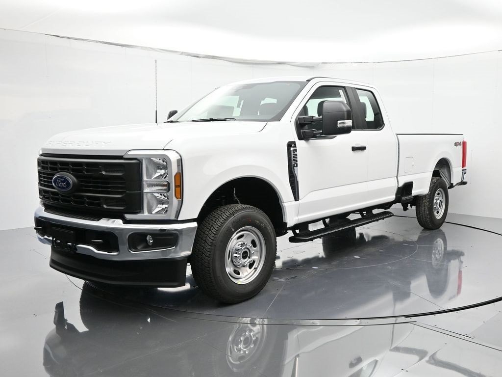2026 Ford F-250 Super Duty XL's photo
