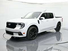 2025 Ford Maverick Lobo Standard Truck SuperCrew