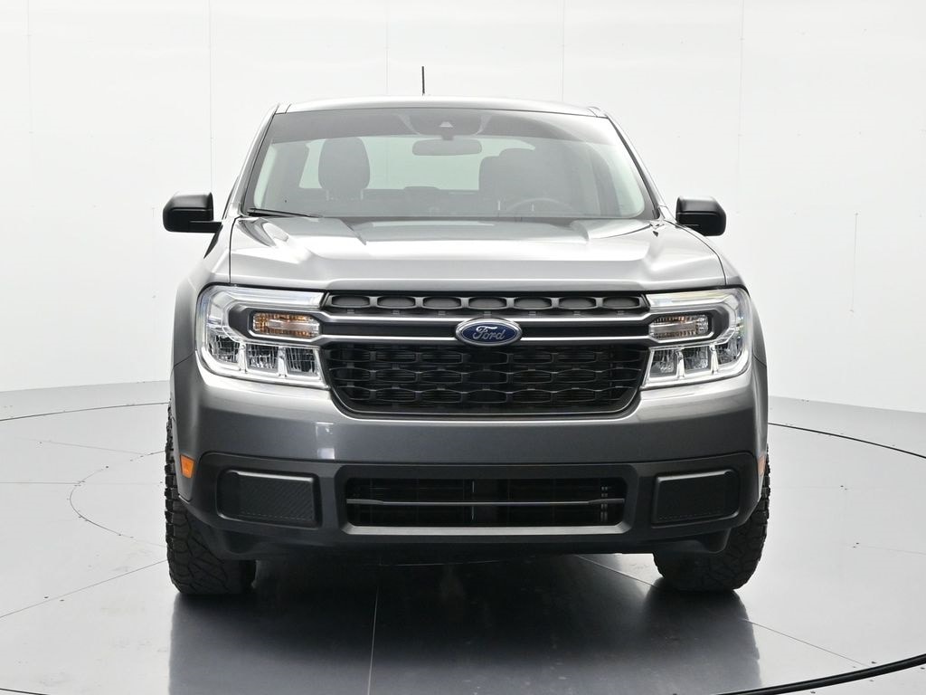 2023 Ford Maverick XLT Lariat photo 2
