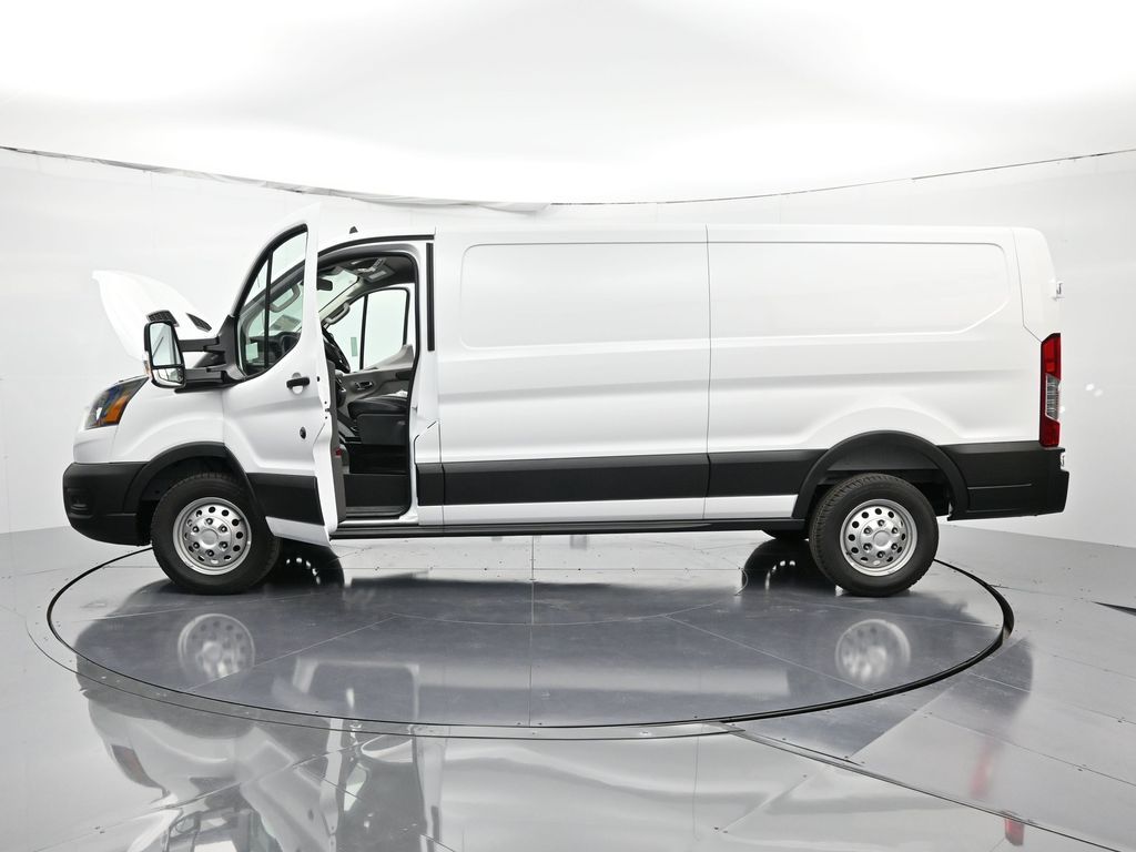 2025 Ford Transit Van Base - Photo 45