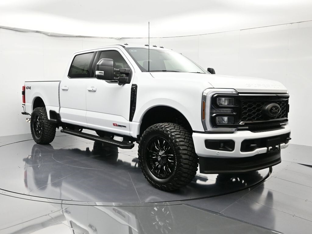 New 2026 Ford F-250 Truck Crew Cab