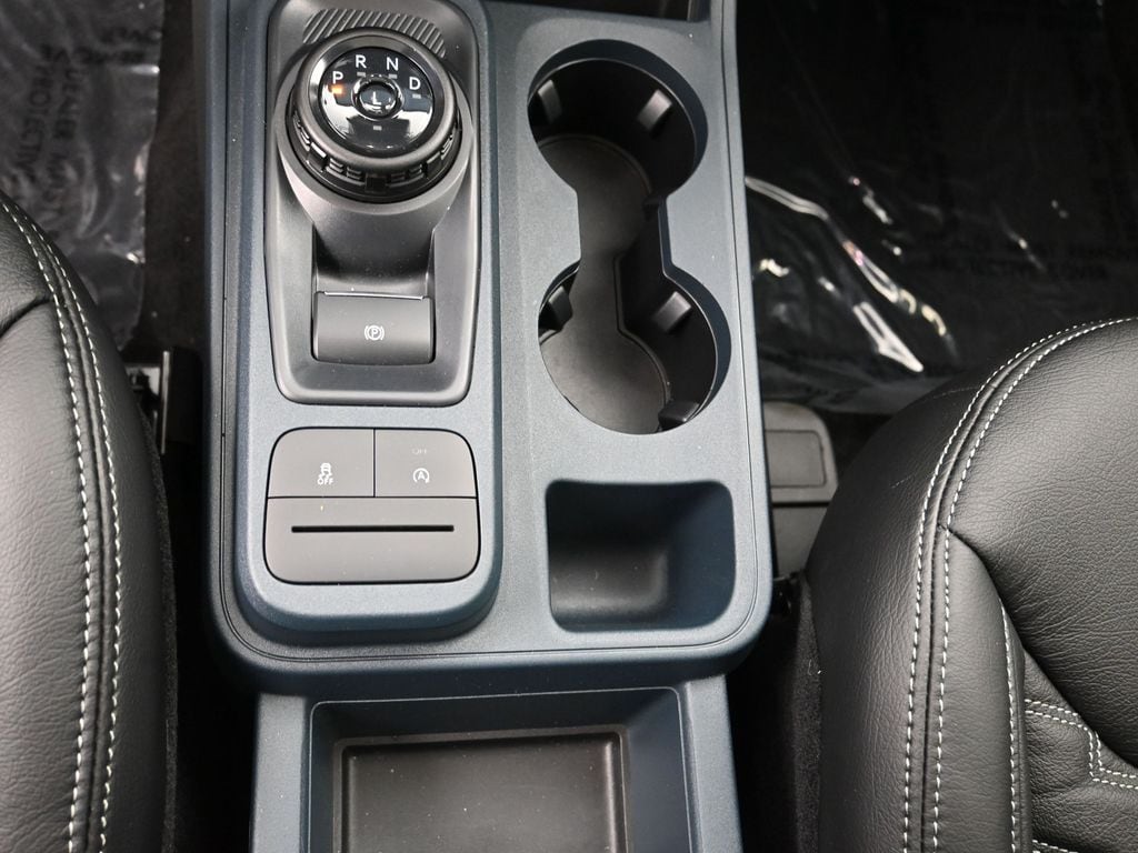 2025 Ford Maverick XLT - Photo 22