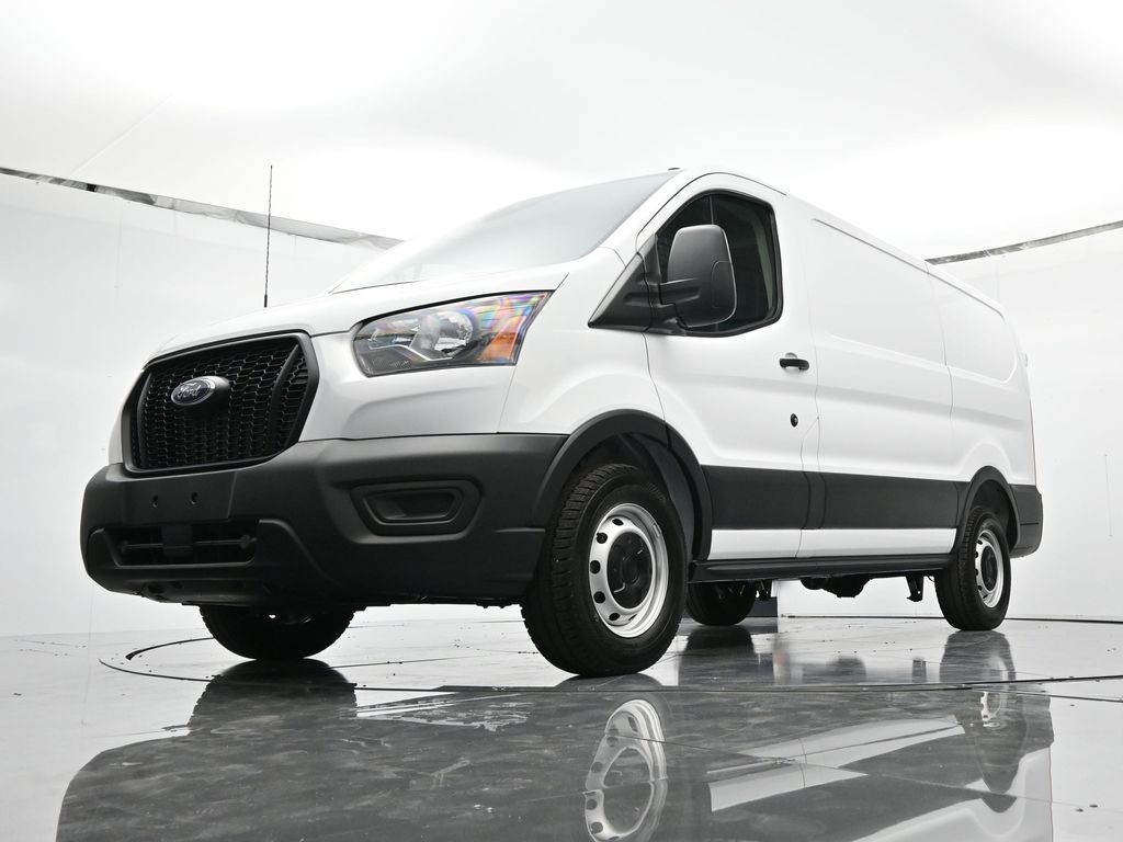 2025 Ford Transit Van Base - Photo 32