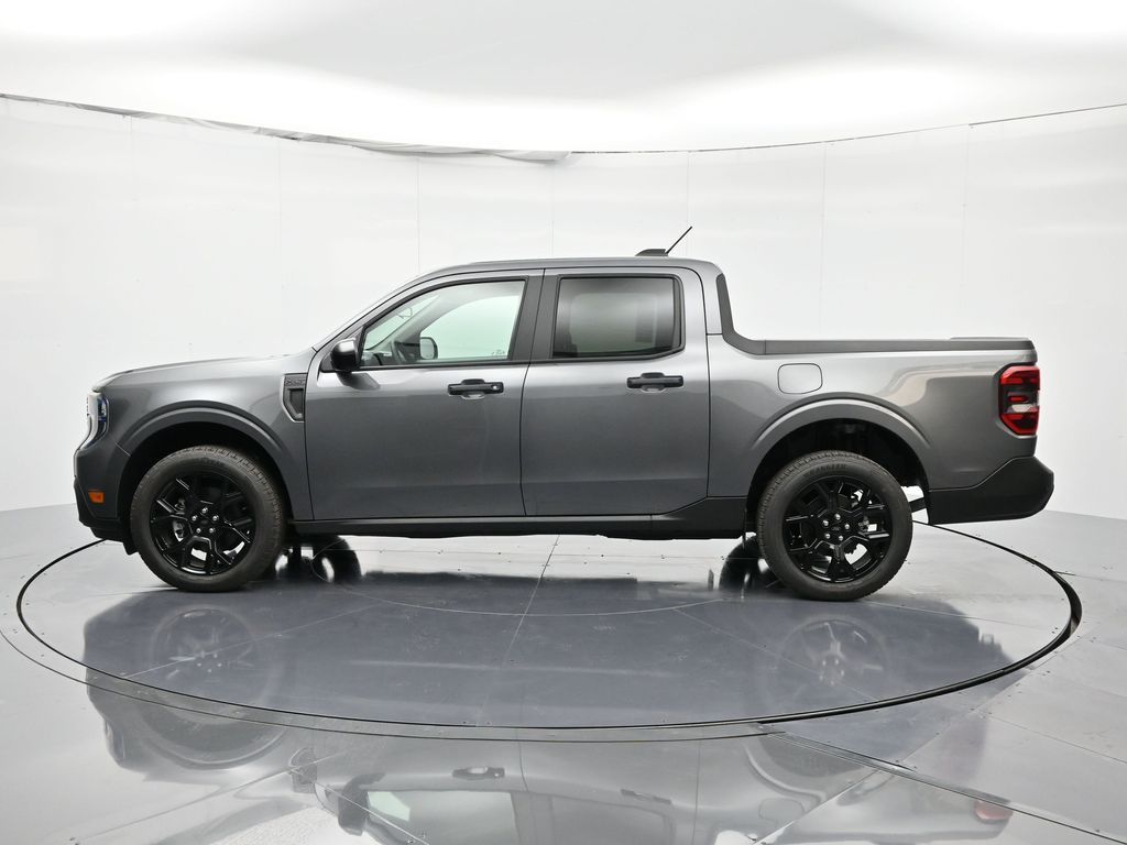 2025 Ford Maverick XLT - Photo 8