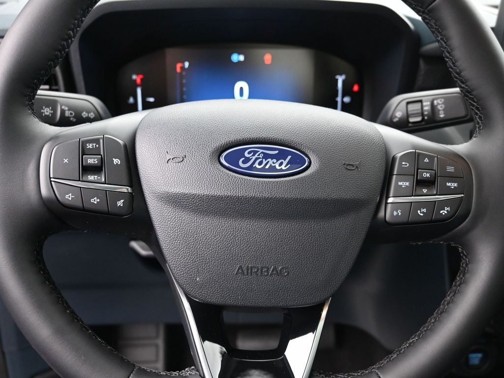 2025 Ford Maverick XLT - Photo 18