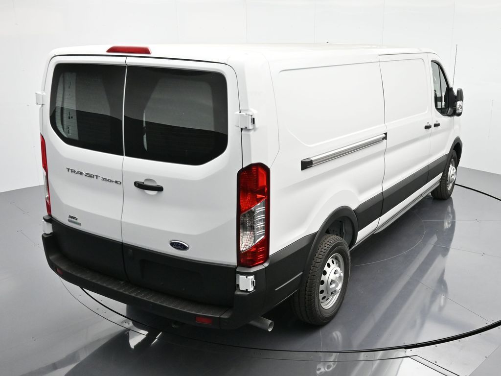 2025 Ford Transit Van Base - Photo 31