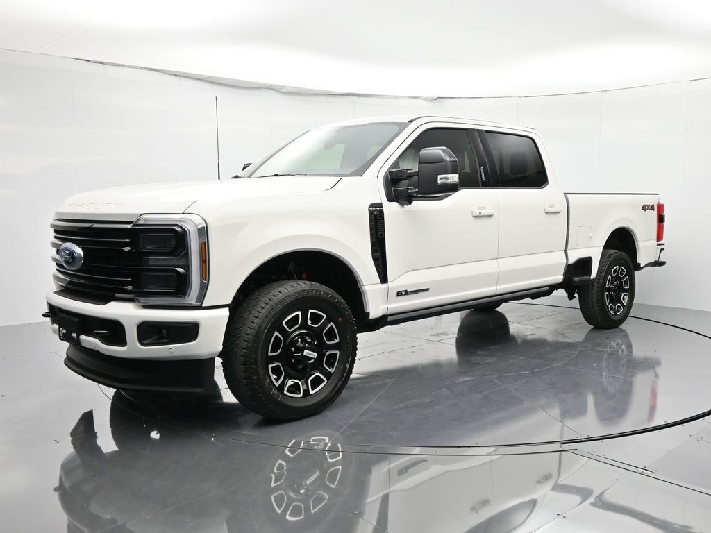2026 Ford F-250 Base's photo