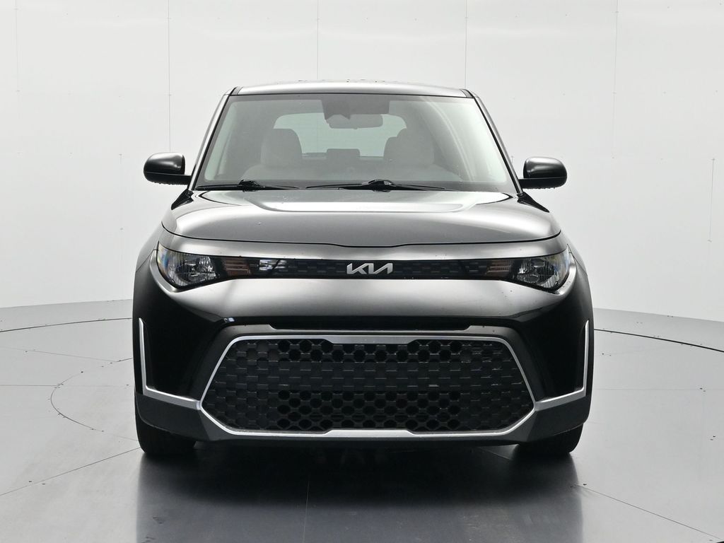 Used 2024 Kia Soul LX with VIN KNDJ23AU7R7912534 for sale in Palatka, FL
