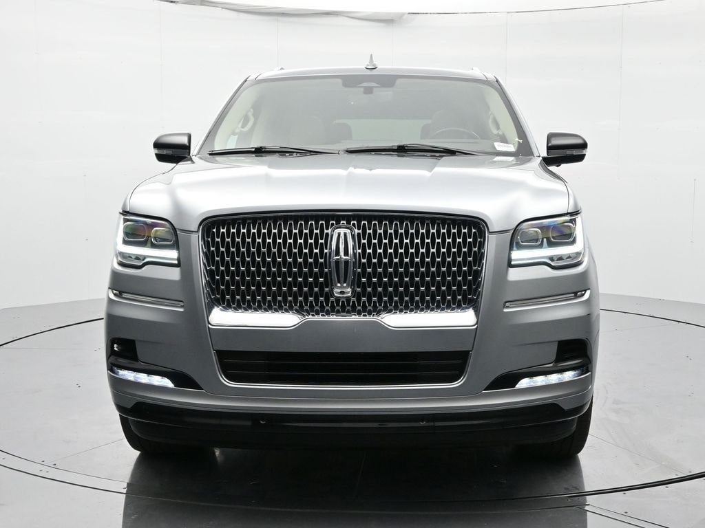 Used 2023 Lincoln Navigator L Reserve SUV
