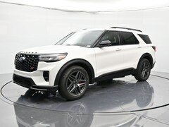 2025 Ford Explorer ST SUV