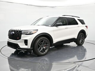 2025 Ford Explorer ST SUV