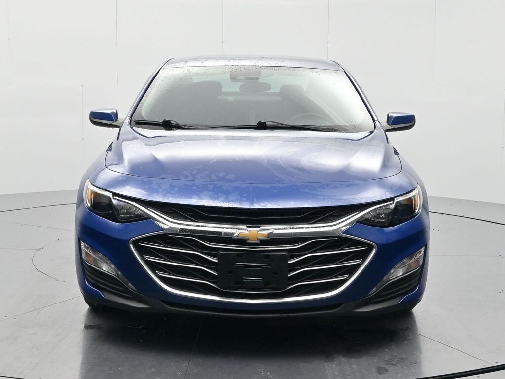 Used 2023 Chevrolet Malibu 1LT Sedan