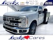 Ford F-350 Chassis