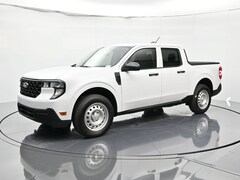 2025 Ford Maverick XL Truck SuperCrew