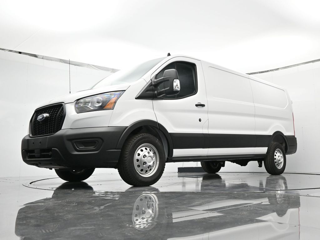 2025 Ford Transit Van Base - Photo 35