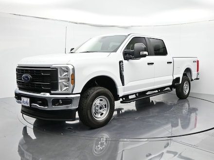 2026 Ford F-250 Truck Crew Cab