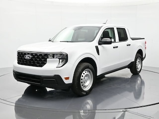 2026 Ford Maverick XL Truck SuperCrew