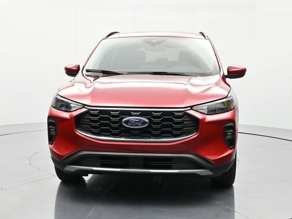 New 2025 Ford Escape ST-Line Select SUV