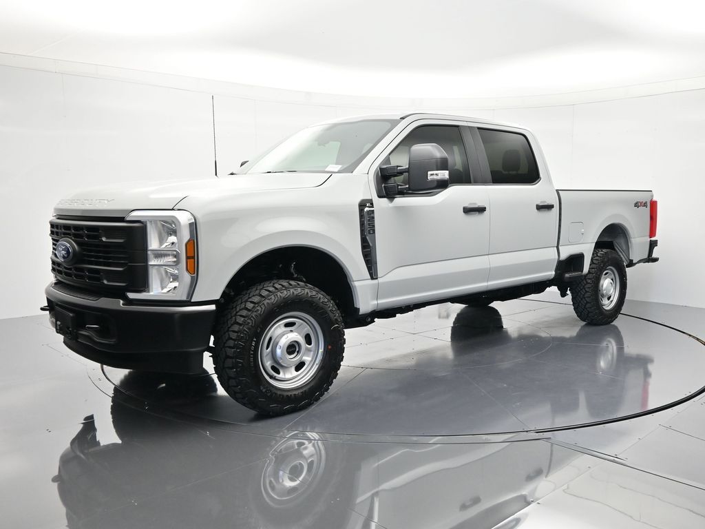 2026 Ford F-250 XL 4x4 Crew Cab 6-3/4' Box's photo
