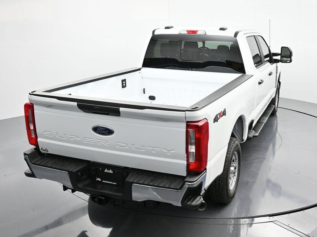 2026 Ford F-250 Super Duty XL - Photo 35