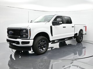 2026 Ford F-350 Chassis Truck Super Cab