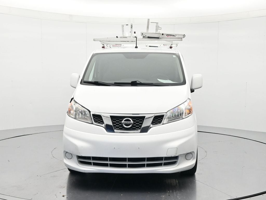 Used 2017 Nissan NV200 SV with VIN 3N6CM0KN6HK694169 for sale in Palatka, FL