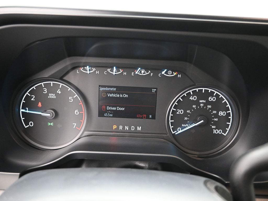 2026 Ford F-250 Super Duty XL - Photo 17