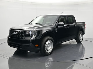 2026 Ford Maverick XL Truck SuperCrew