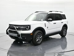 2025 Ford Bronco Sport Big Bend SUV