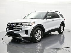 2026 Ford Explorer Active SUV